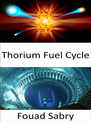 cover image of Thorium Fuel Cycle